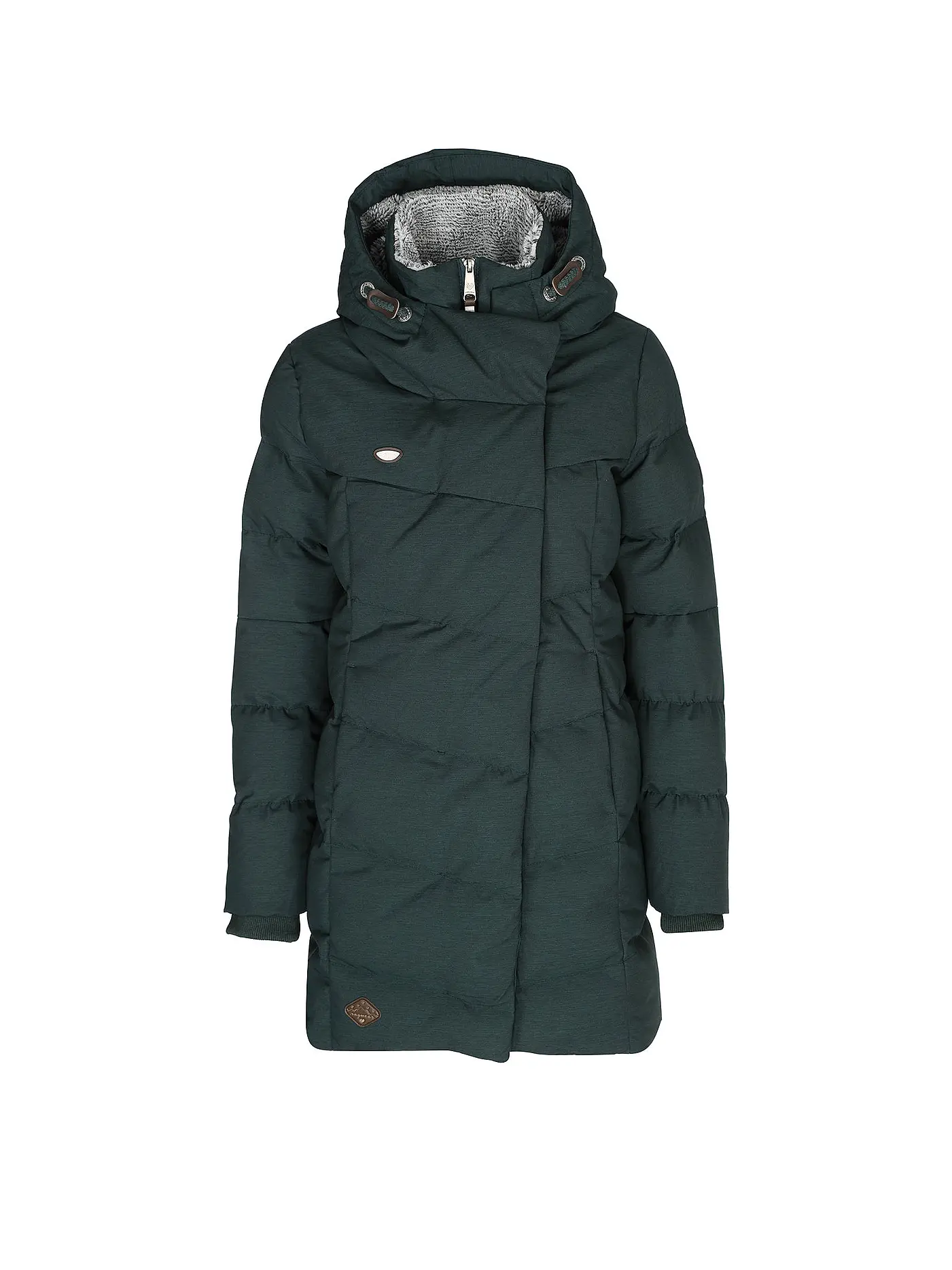 RAGWEAR | Steppmantel PAVLA | 